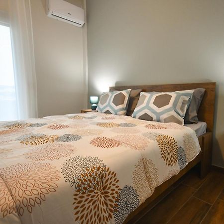 Savas Apartment Александруполис Екстериор снимка