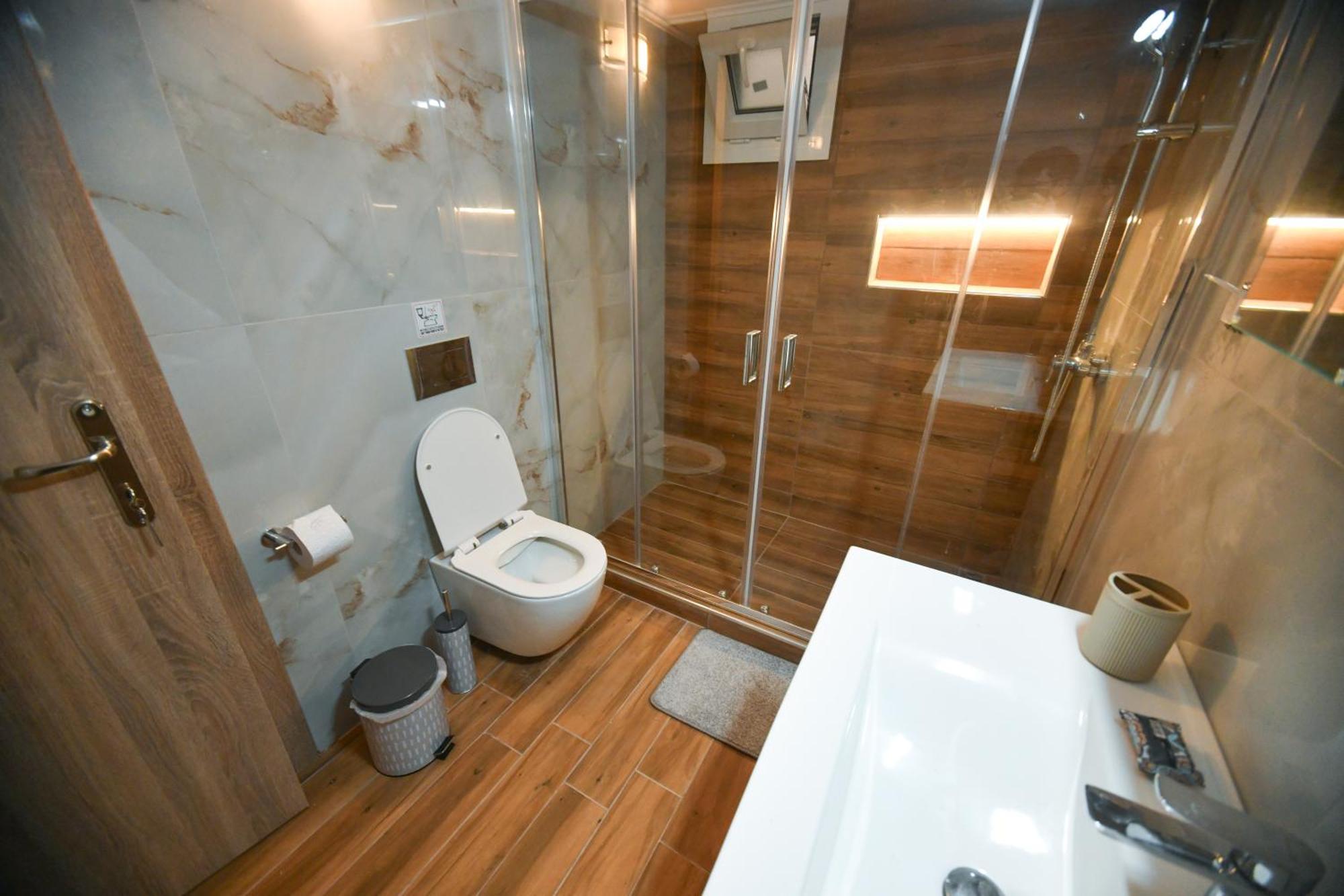 Savas Apartment Александруполис Екстериор снимка