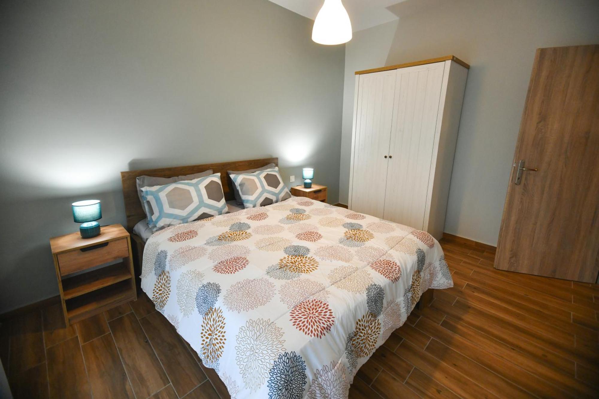 Savas Apartment Александруполис Екстериор снимка